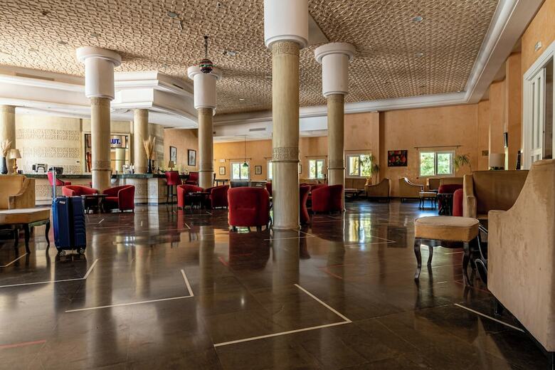 Eden Yasmine Hotel & Spa