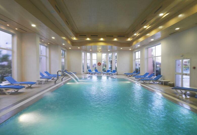 Eden Yasmine Hotel & Spa