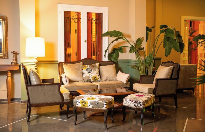 Eden Yasmine Hotel & Spa