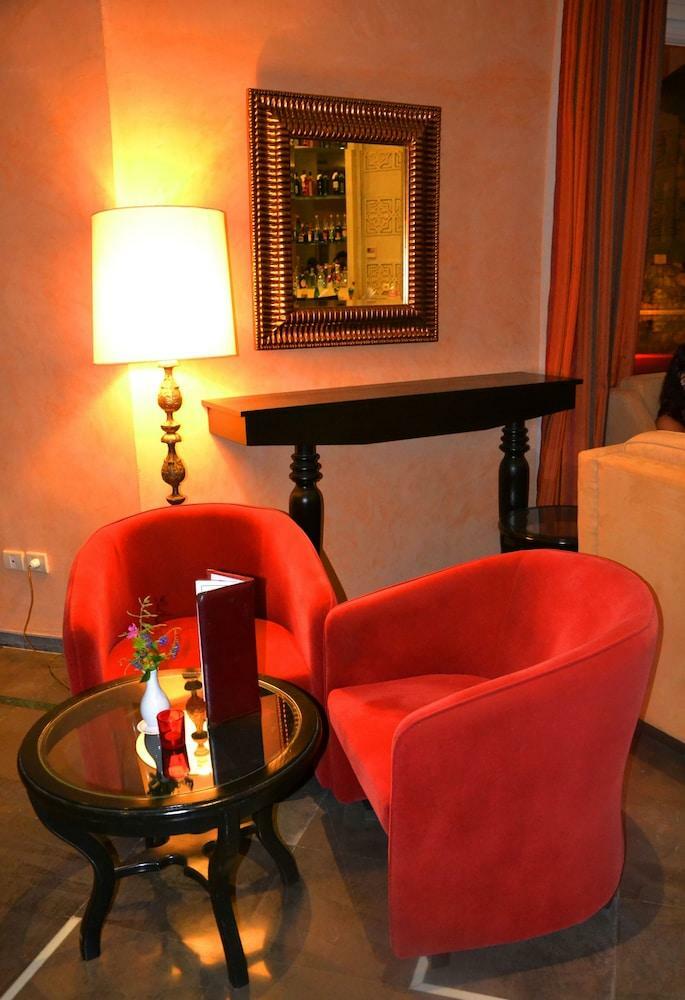 Eden Yasmine Hotel & Spa