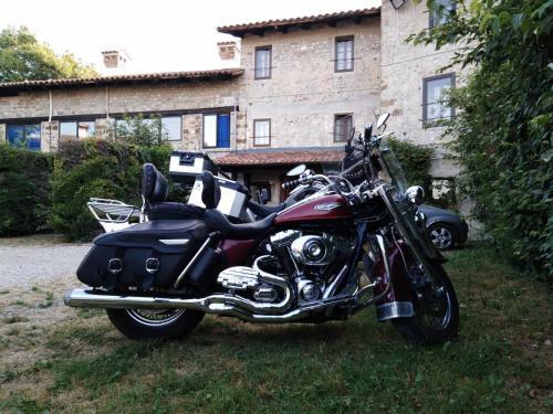 Agroturismo Al Rol
