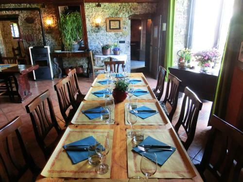 Agroturismo Al Rol
