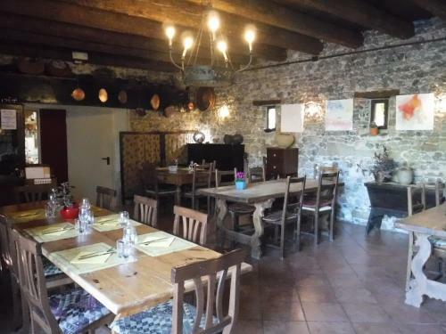 Agroturismo Al Rol
