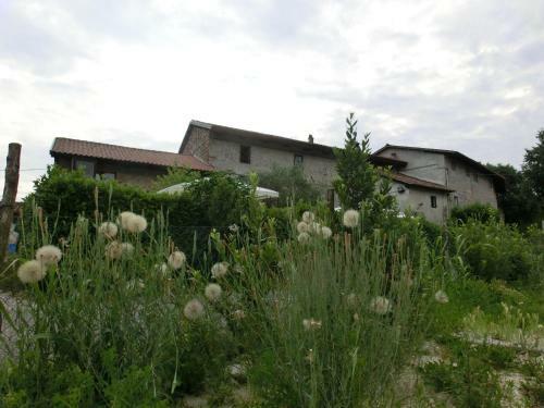 Agroturismo Al Rol
