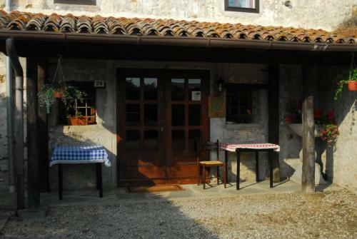 Agroturismo Al Rol