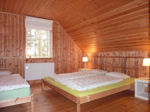 Apartamento Ransi Stugan