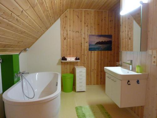 Apartamento Ransi Stugan