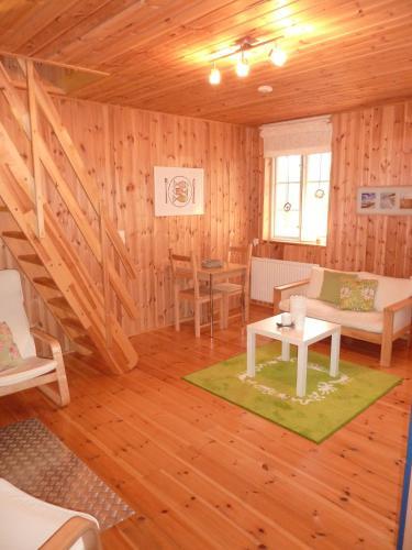 Apartamento Ransi Stugan