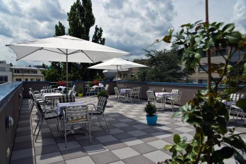 Domus Hotel