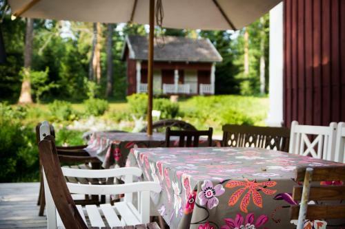 Villa Tammikko