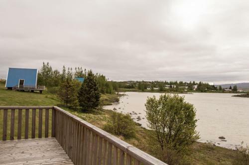 Skipalaekur Cottages