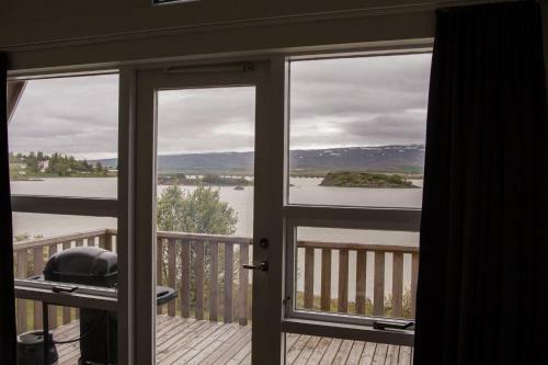 Skipalaekur Cottages