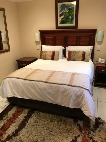Hostal Global Village Guest House