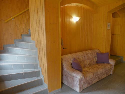 Apartamento Ferienwohnung Am Lindenbaum