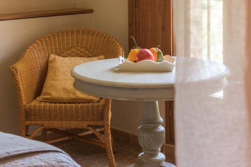 Agroturismo El Mol� De Siurana