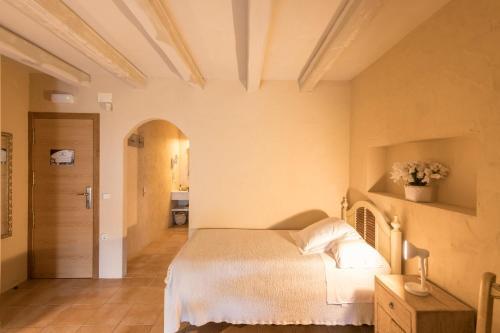 Agroturismo El Mol� De Siurana