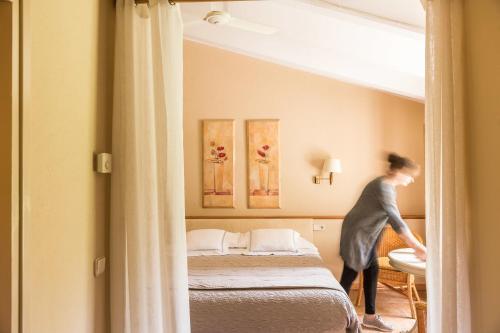Agroturismo El Mol� De Siurana