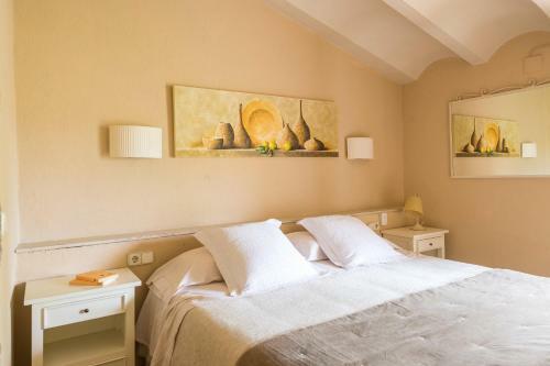 Agroturismo El Mol� De Siurana