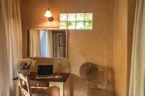 Agroturismo El Mol� De Siurana