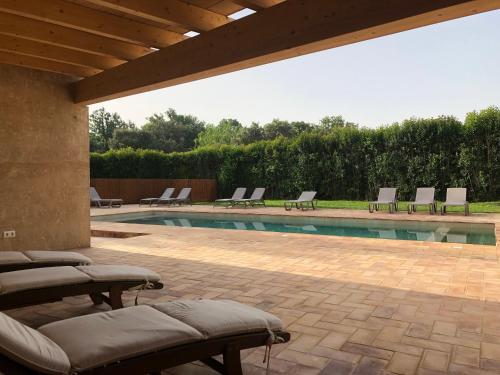 Agroturismo El Mol� De Siurana