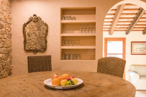 Agroturismo El Mol� De Siurana
