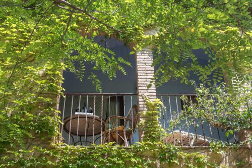 Agroturismo El Mol� De Siurana