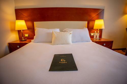 Hotel Garden - Hotel Tuzla
