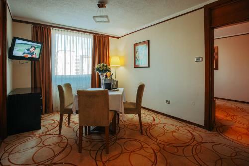 Hotel Garden - Hotel Tuzla