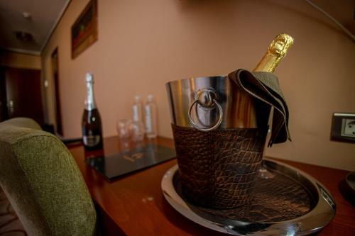 Hotel Garden - Hotel Tuzla