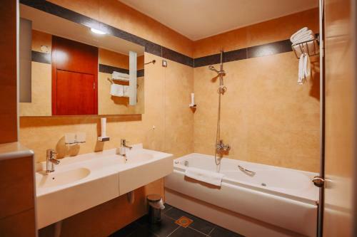 Hotel Garden - Hotel Tuzla