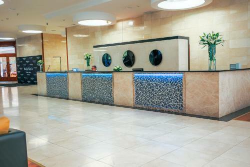 Hotel Garden - Hotel Tuzla