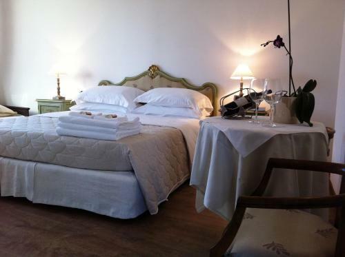 Agroturismo Cascina Castagneto