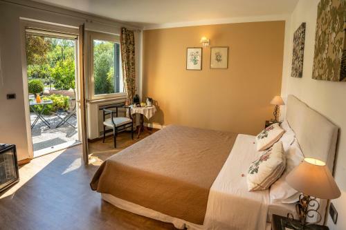 Agroturismo Cascina Castagneto