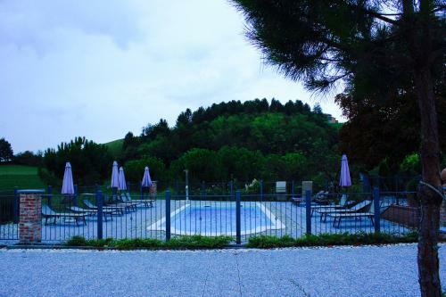Agroturismo Cascina Castagneto
