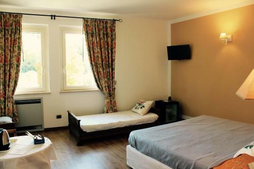 Agroturismo Cascina Castagneto