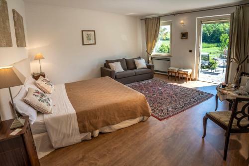 Agroturismo Cascina Castagneto