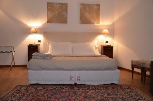 Agroturismo Cascina Castagneto