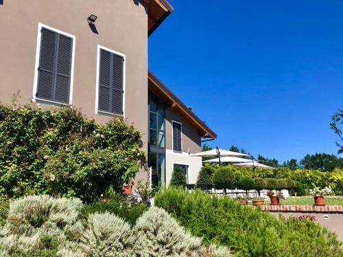 Agroturismo Cascina Castagneto