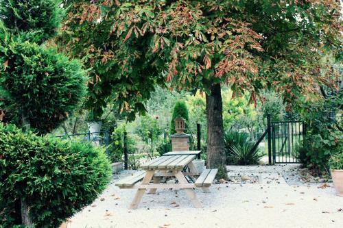 Agroturismo Cascina Castagneto