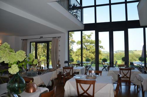 Agroturismo Cascina Castagneto