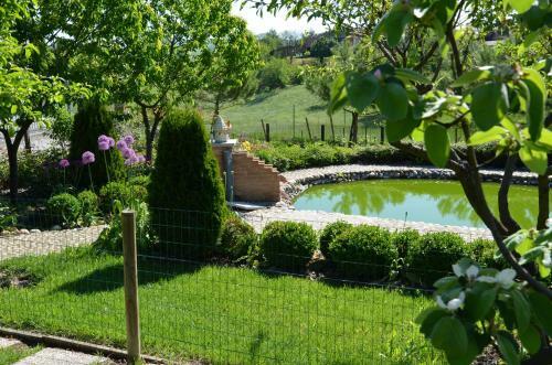 Agroturismo Cascina Castagneto