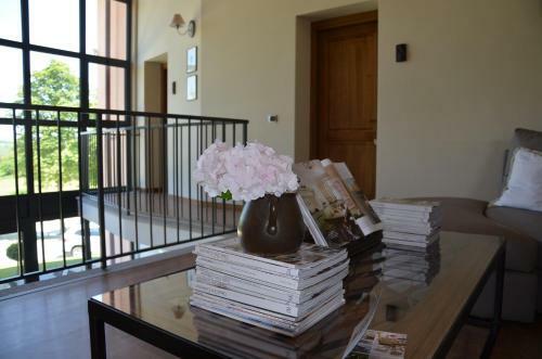 Agroturismo Cascina Castagneto