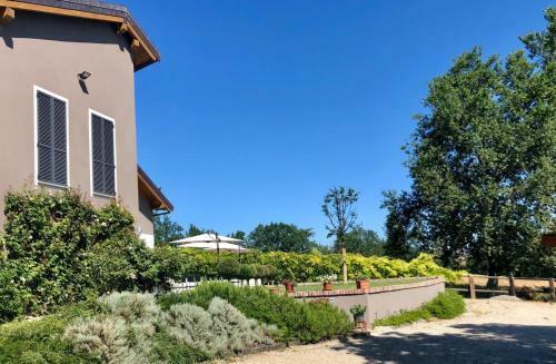 Agroturismo Cascina Castagneto