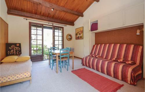 Holiday Home St Siffret Mn-1291