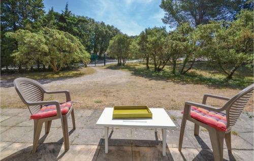 Holiday Home St Siffret Mn-1291