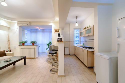 Apartamentos Eastcomfort Kogalniceanu Square