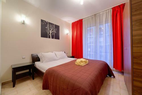 Apartamentos Eastcomfort Kogalniceanu Square