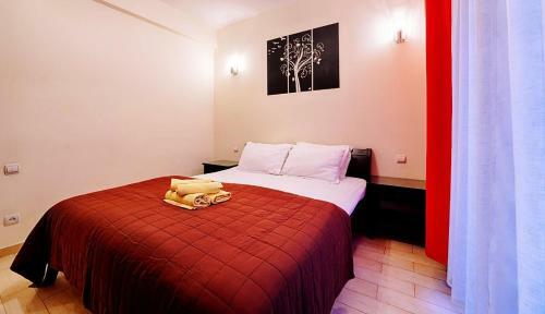 Apartamentos Eastcomfort Kogalniceanu Square