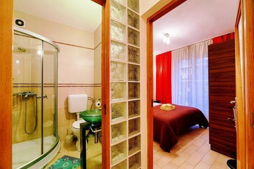 Apartamentos Eastcomfort Kogalniceanu Square