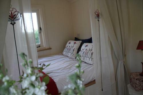 Agroturismo Alton Brook House